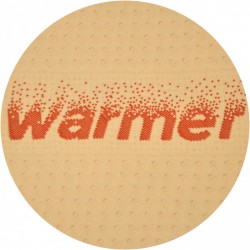 Thermo Warmer Soft fedőmatrac