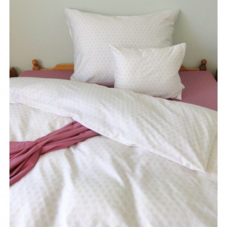 Hága luxus szatén ágyneműhuzat 3 részes